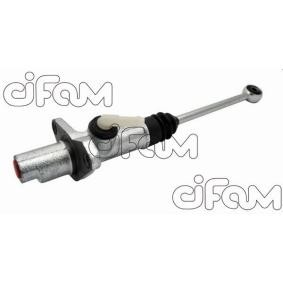 Compre Cilindro transmissor, embraiagem da CIFAM 505-027 a um preço baixo por 37,22 €