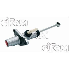 Compre Cilindro transmissor, embraiagem da CIFAM 505-040 a um preço baixo por 41,74 €
