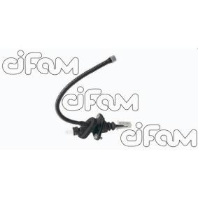 Achetez des Émetteur d'embrayage de chez CIFAM en ligne pour Corsa C Utility Pick-up à prix modérés