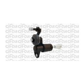 Achetez des Cylindre émetteur d'embrayage CIFAM 505-055 à prix pour 92,19 €