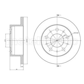 Acquista Kit giunti semiasse da CIFAM 607-054 a buon mercato per soli 36,54 €