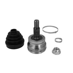 Compre Jogo de apoios, veio de transmissão da CIFAM 607-167 a um preço baixo por 64,46 €