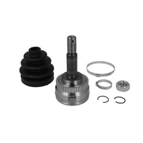 Compre Jogo de apoios, veio de transmissão da CIFAM 607-170 a um preço baixo por 72,56 €