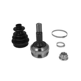 Compre Jogo de apoios, veio de transmissão da CIFAM 607-460 a um preço baixo por 54,61 €