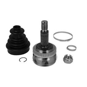 Acquista Kit giunti semiasse da CIFAM 607-661 a buon mercato per soli 93,02 €