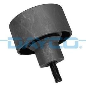Achetez des Galet enrouleur de courroie d'accessoire DAYCO APV2812 à prix pour 64,08 €