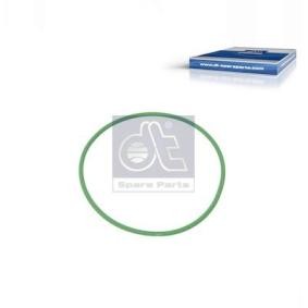 Comprar Junta, camisa del cilindro de DT Spare Parts 1.10123 a bajo precio de 2,47 €