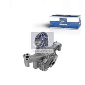 Achetez des Pompe à huile DT Spare Parts 1.10227 à prix pour 479,34 €