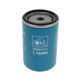 Kraftstofffilter für LDV von DT Spare Parts