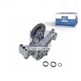 Achetez des Pompe à huile DT Spare Parts 1.10680 à prix pour 619,71 €