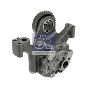 Achetez des Pompe à huile DT Spare Parts 1.11109 à prix pour 415,25 €