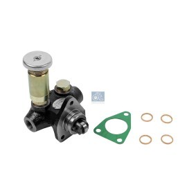 Achetez des Pompe, préalimentation de carburant DT Spare Parts 1.12101 à prix pour 67,58 €
