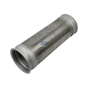Flexrohr, Abgasanlage von DT Spare Parts günstig für 117,01 €