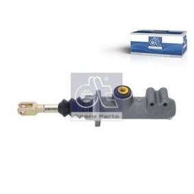 Compre Cilindro receptor, embraiagem da DT Spare Parts 1.13007 a um preço baixo por 69,36 €