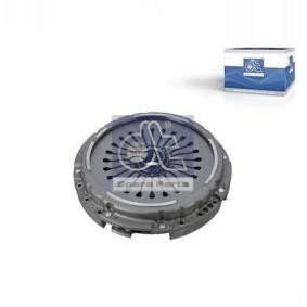 Achetez des Mécanisme d'embrayage DT Spare Parts 1.13105 à prix pour 1662,35 €