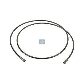 Kupplungsschlauch von DT Spare Parts günstig für 83,06 €