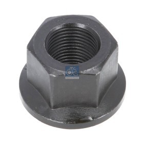 Comprar Tuerca, rueda cónica de DT Spare Parts 1.16386 a bajo precio de 9,56 €