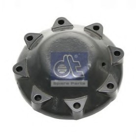 Acquista Calotta, Carter frizione da DT Spare Parts 1.16400 a buon mercato per soli 88,00 €