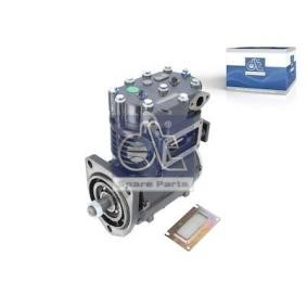Comprar Compresor de suspensión neumática de DT Spare Parts 1.18503 a bajo precio de 1295,74 €