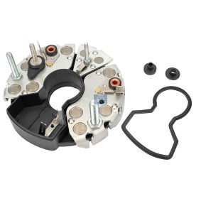 Achetez des Pont de diodes, alternateur DT Spare Parts 1.21304 à prix pour 51,69 €