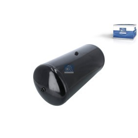 Lichtmaschinenregler für IVECO von DT Spare Parts
