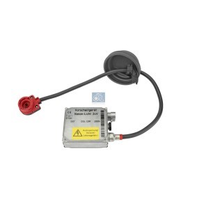 Comprar Bobina de reactancia, lámpara de descarga de gas de DT Spare Parts 1.21387 a bajo precio de 1473,61 €