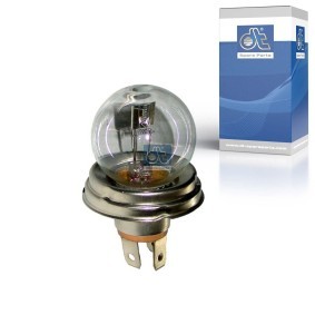 Glühlampe, Hauptscheinwerfer von DT Spare Parts günstig für 5,03 €