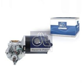Osta Pyyhkijän moottori DT Spare Parts:llä 1.22353 edullisesti hintaan 259,16 €