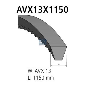 Achetez des Tirette de capot moteur DT Spare Parts 1.22558 à prix pour 20,14 €