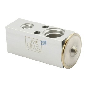 Acquista Valvola espansione climatizzatore da DT Spare Parts 1.22746 a buon mercato per soli 28,10 €