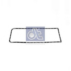 Compre Junta, cárter do óleo da DT Spare Parts 1.24431 a um preço baixo por 51,64 €