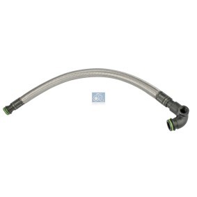 Køb Slange, gearoliekøler af DT Spare Parts 1.28124 til den lave pris 2279,49 DKK