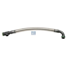Køb Slange, gearoliekøler af DT Spare Parts 1.28128 til den lave pris 2237,63 DKK