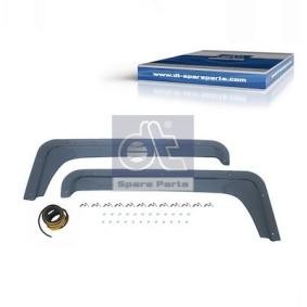 Comprar Derivabrisas de DT Spare Parts 1.29004 a bajo precio de 144,97 €