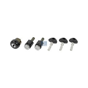 Acquista Cilindro serratura da DT Spare Parts 1.31920 a buon mercato per soli 45,70 €
