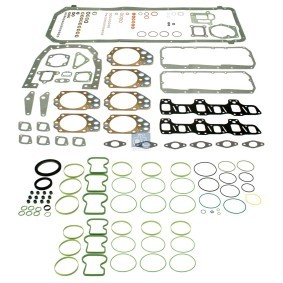 Compre Jogo de juntas do motor da DT Spare Parts 1.34095 a um preço baixo por 634,40 €