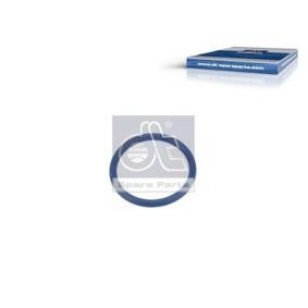 Comprar Junta anular, conducto aire admisión de DT Spare Parts 2.10215 a bajo precio de 2,20 €