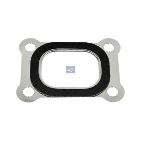Abgaskrümmerdichtung für RENAULT TRUCKS von DT Spare Parts