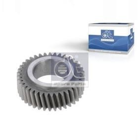 Köp Kugghjul till vevaxel av DT Spare Parts 2.10378 till det låga priset 1306,71 kr