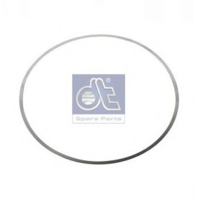 Compre Junta, camisa de cilindro da DT Spare Parts 2.10885 a um preço baixo por 2,95 €