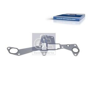 Osta Tiiviste, öljynsuodatimen kotelo DT Spare Parts:llä 2.11450 edullisesti hintaan 32,06 €