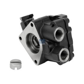 Achetez des Pompe à carburant DT Spare Parts 2.12092 à prix pour 300,11 €