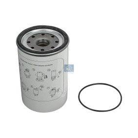 Kraftstofffilter für RENAULT TRUCKS von DT Spare Parts