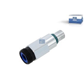 Comprar Turbocompresor de DT Spare Parts 2.14013 a bajo precio de 578,72 €