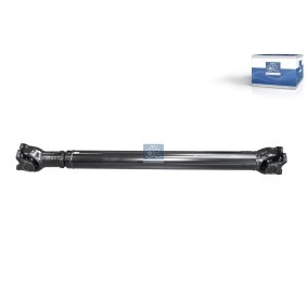 Flexrohr, Abgasanlage von DT Spare Parts günstig für 25,38 €