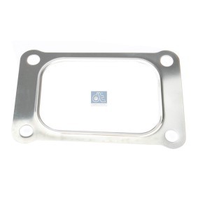 Turboladerdichtung von DT Spare Parts 2.14212