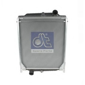 Achetez des Radiateur du moteur DT Spare Parts 2.15345 à prix pour 626,55 €