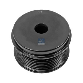 Riemenscheibe, Generator 2.21053 für VOLVO