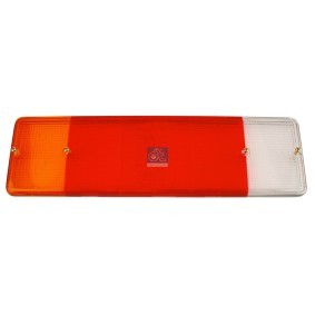 Achetez des Disperseur, feu arrière DT Spare Parts 2.24147 à prix pour 17,93 €