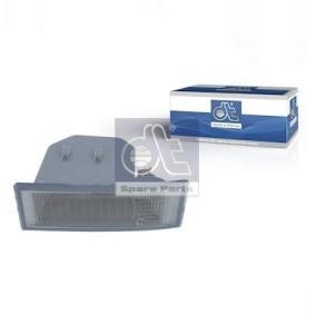 Comprar Faro antiniebla de DT Spare Parts 2.24171 a bajo precio de 62,35 €